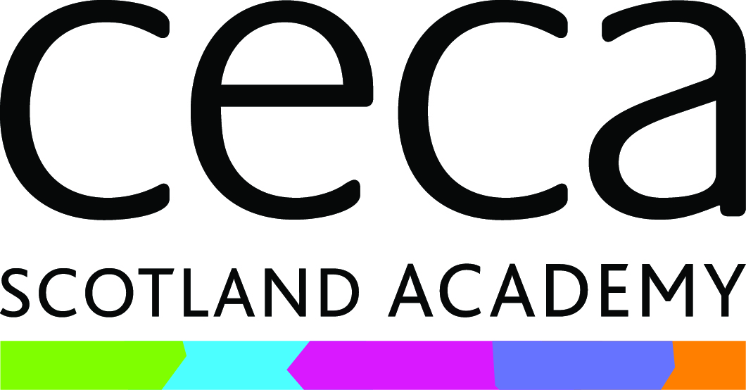 Ceca Scotland Academy_Master Logo
